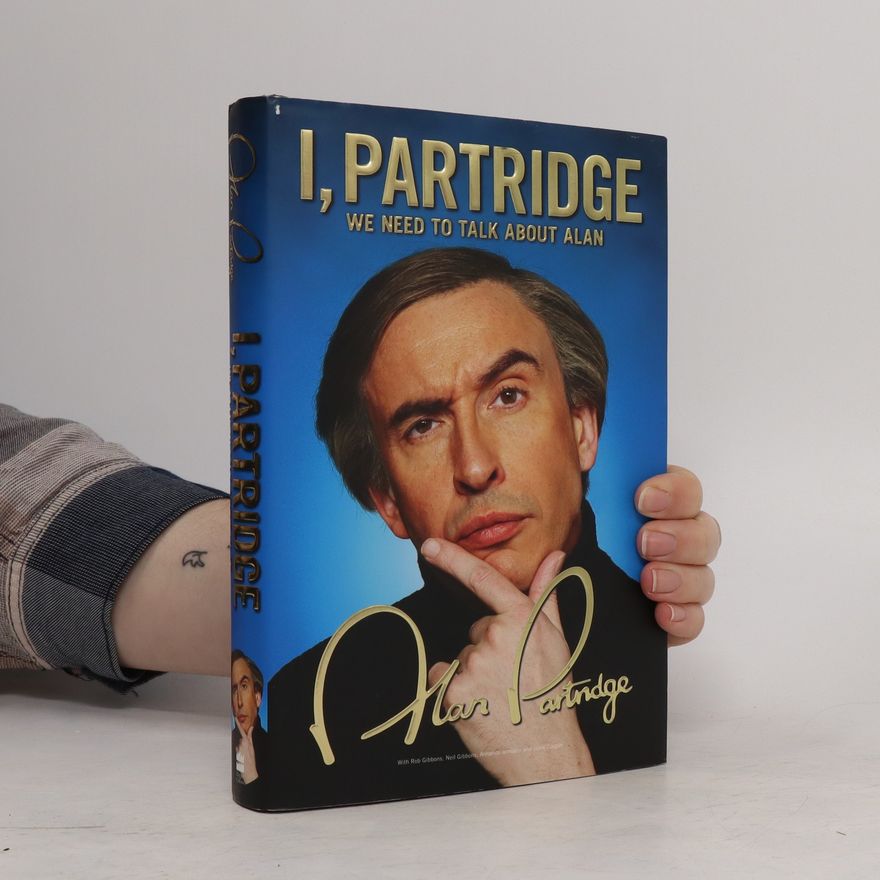 Alan Partridge I, Partridge