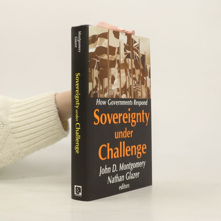 John Dickey Montgomery Sovereignty Under Challenge