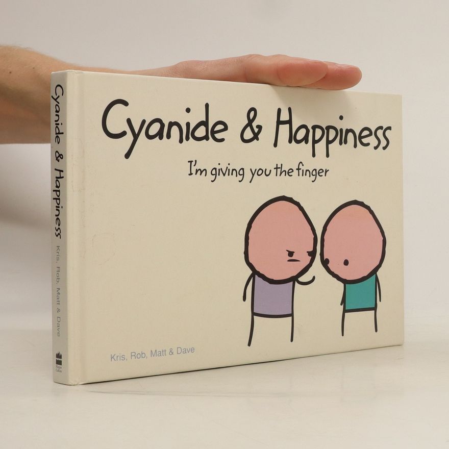 Autorenkollektiv Cyanide and Happiness