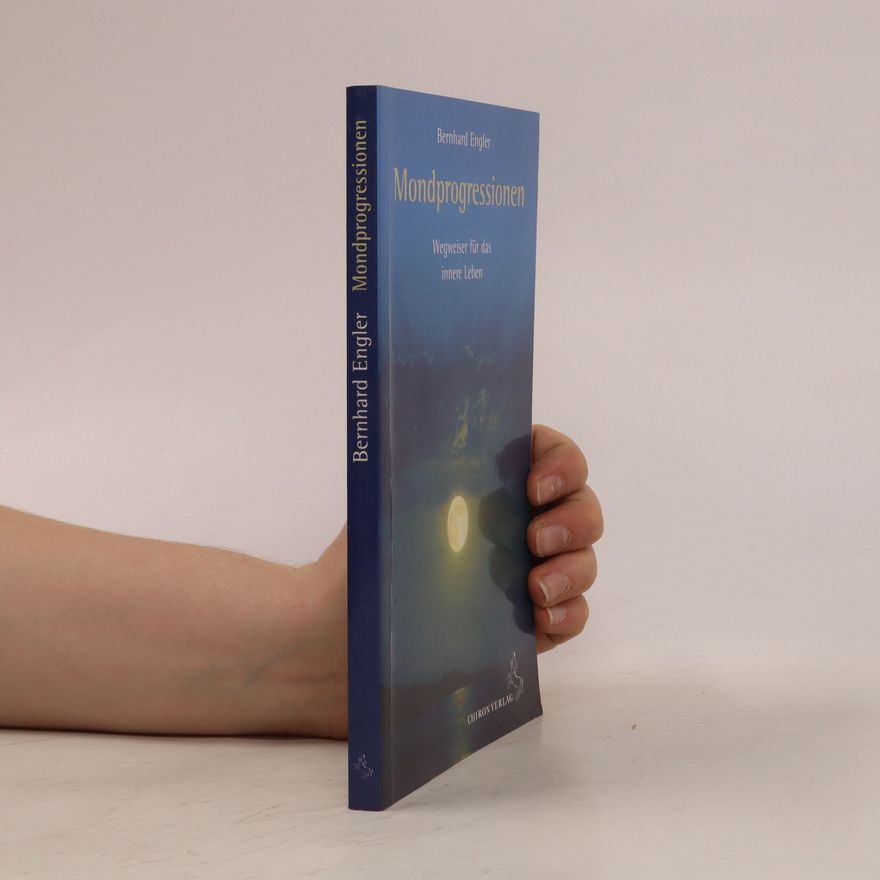 Bernhard Engler Mondprogressionen
