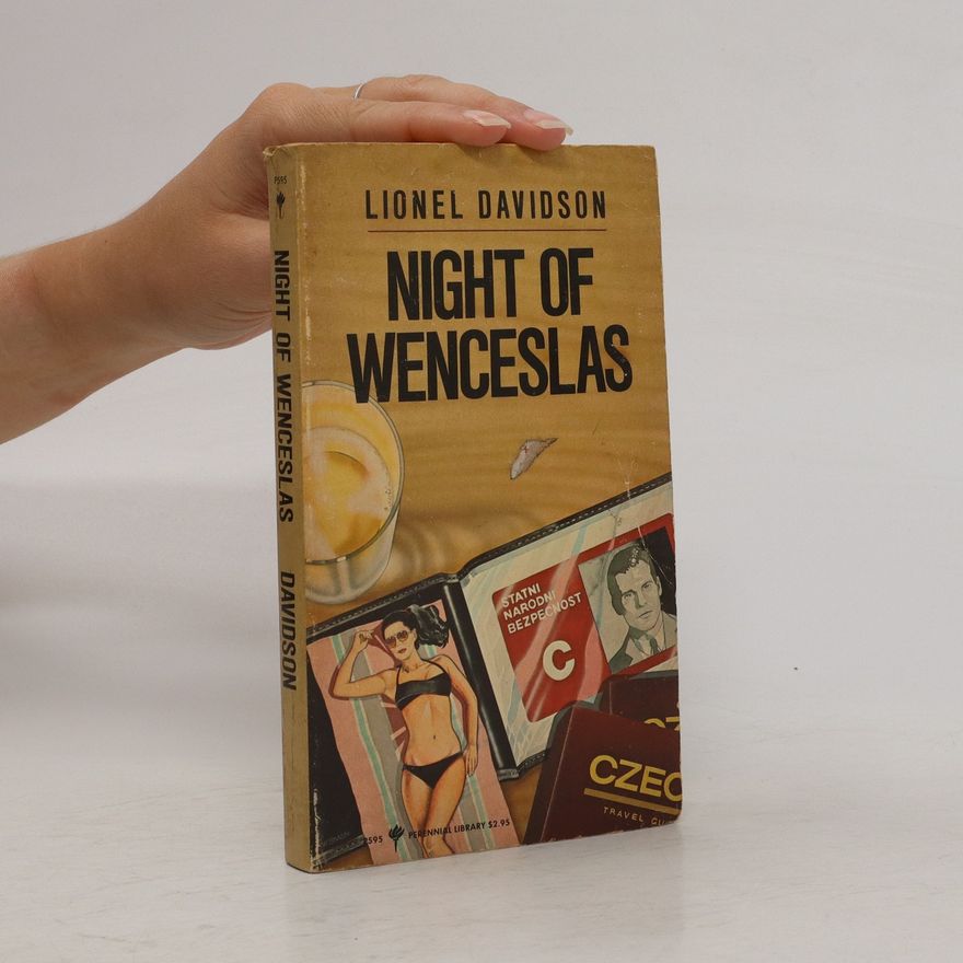 David Line Night of Wenceslas