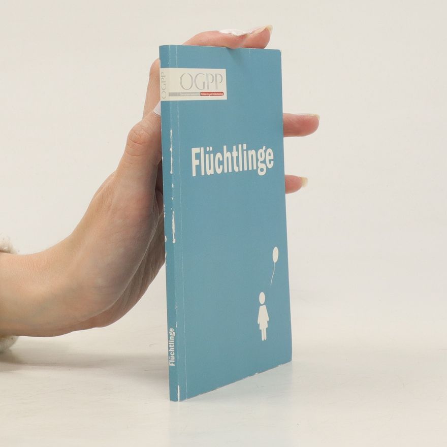 Various authors Flüchtlinge