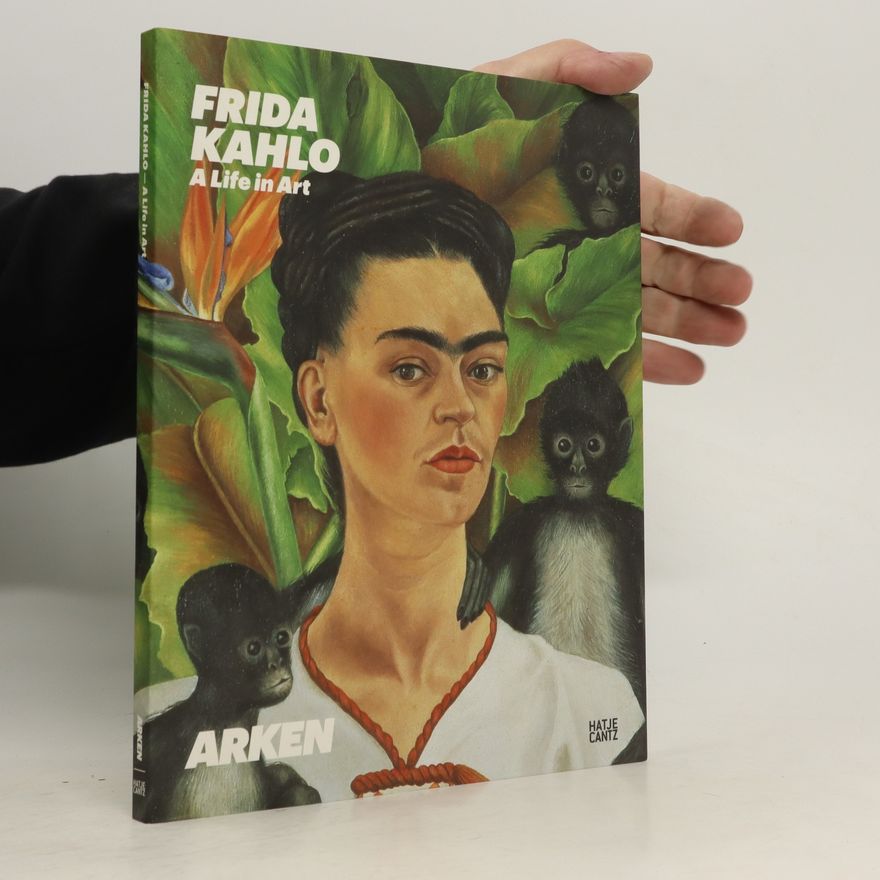 Christian Gether Frida Kahlo - a life in art