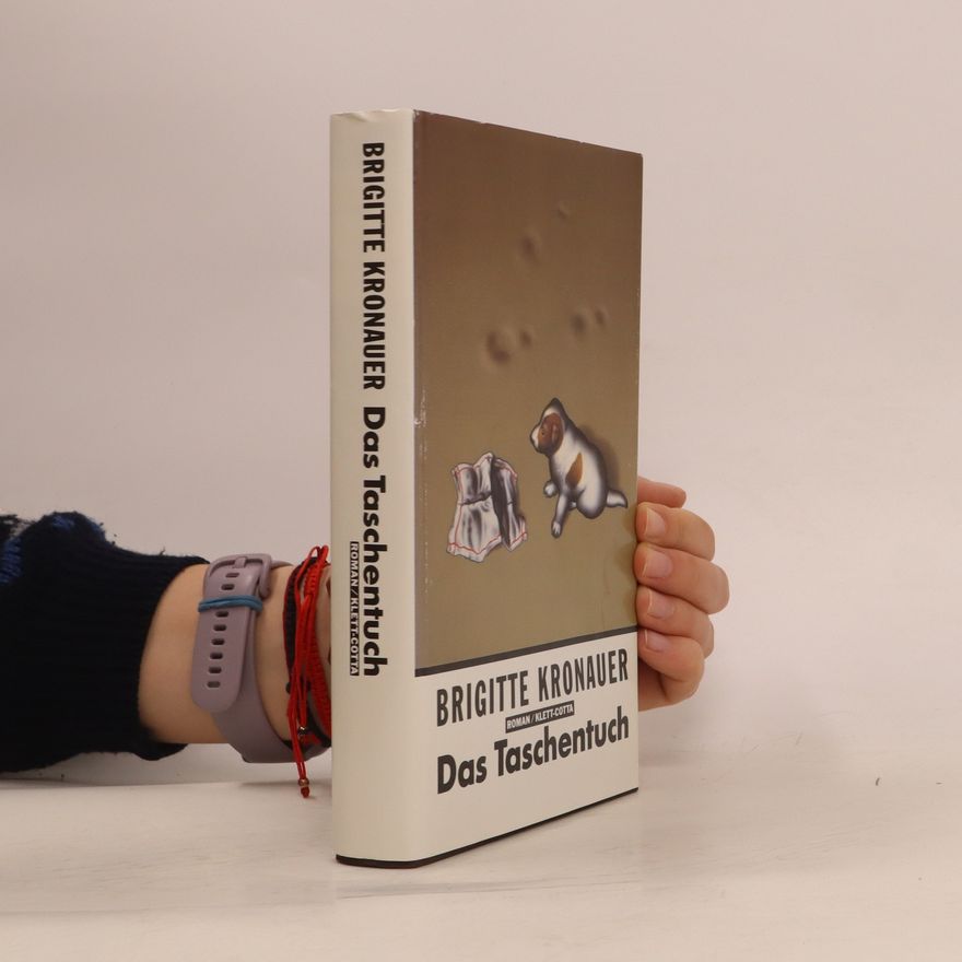 Brigitte Kronauer Das Taschentuch