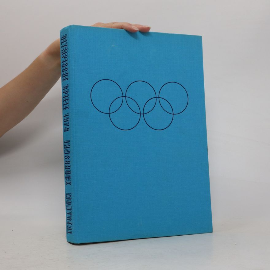 Autorenkollektiv Olympische Spiele 1976
