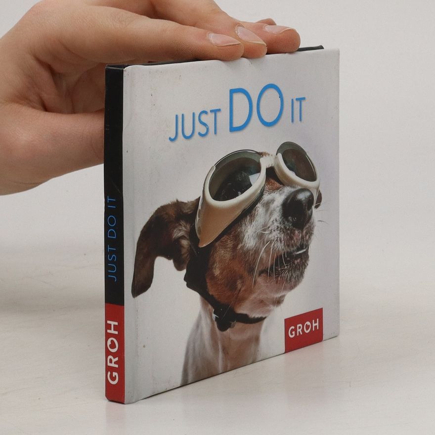 Autorenkollektiv Just Do It