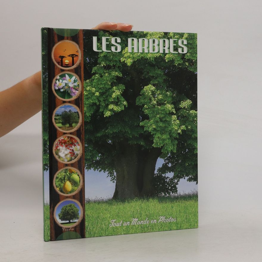Christine Baillet Les arbres