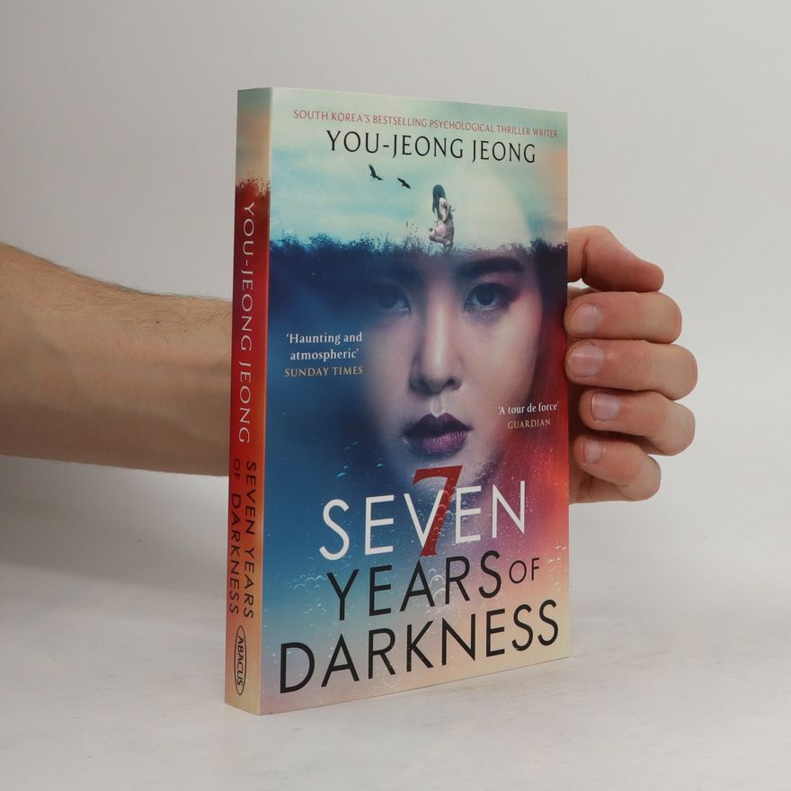Yu-jeong Jeong Seven Years of Darkness