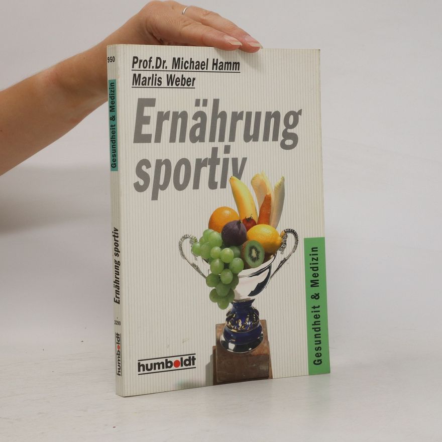 Michael Hamm Ernährung sportiv