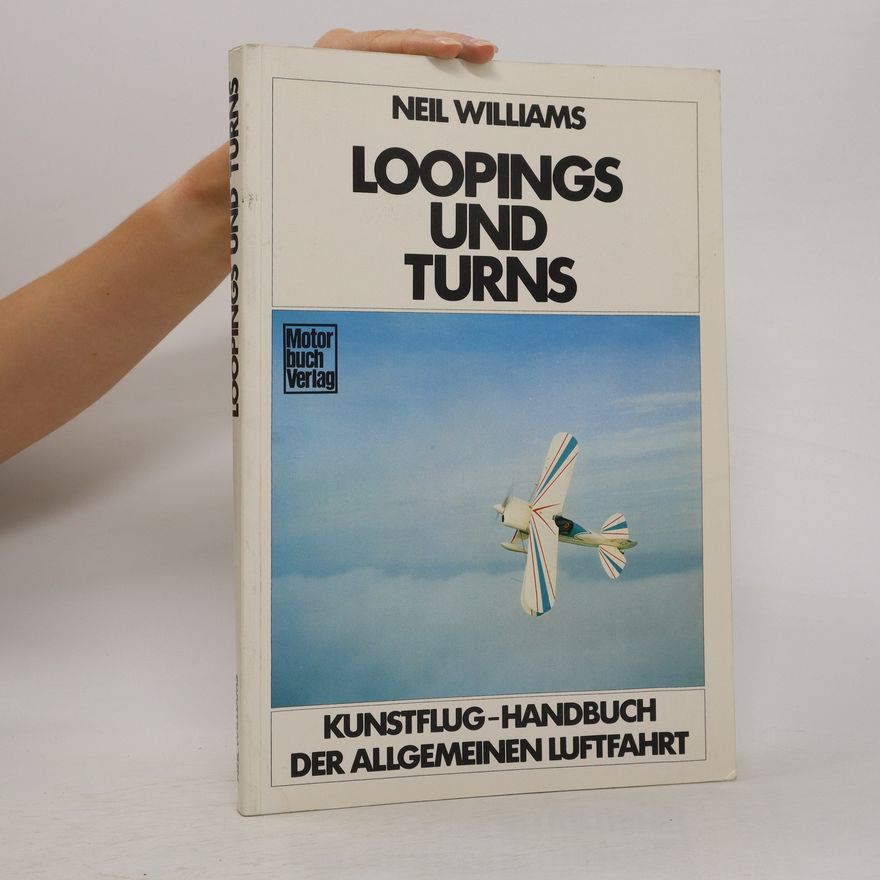 Dan David Andrew Neil Williams Loopings und Turns