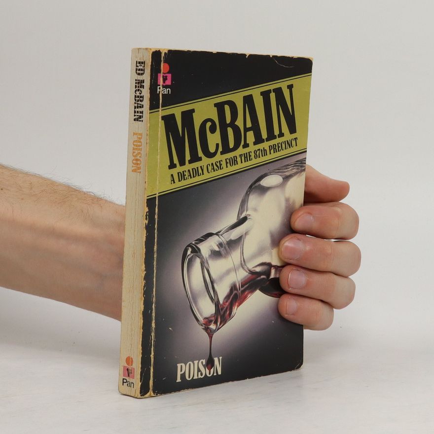 Ed McBain Poison