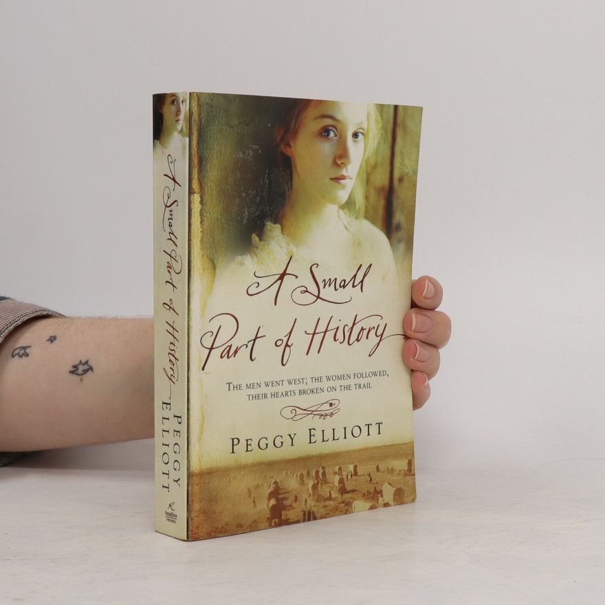 Peggy Elliott A Small Part of History