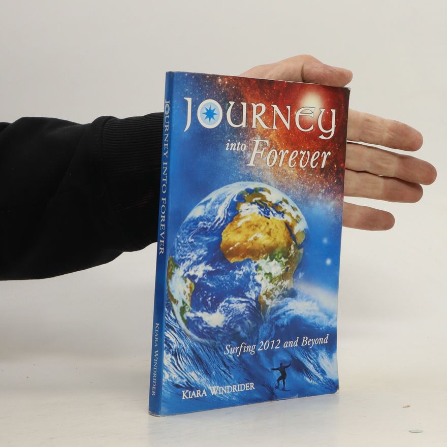 Kiara Windrider Journey into Forever