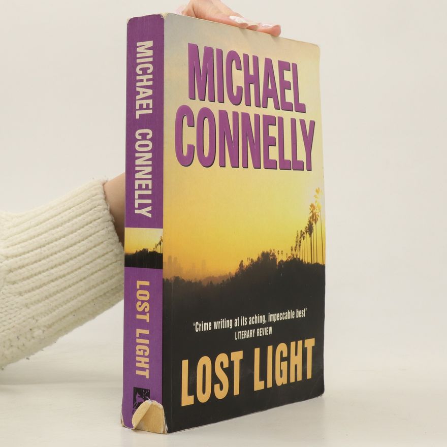Michael Connelly Lost Light