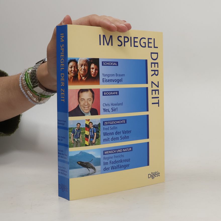 Autorenkollektiv Im Spiegel Der Zeit