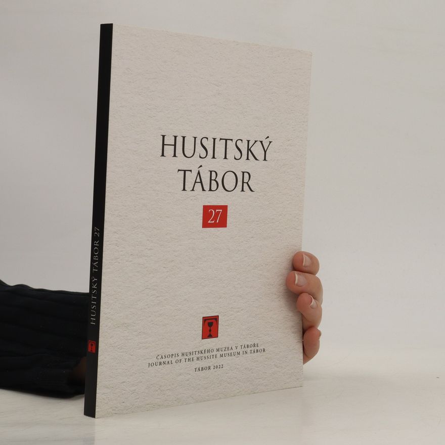 Autorenkollektiv Hustiský tábor 27