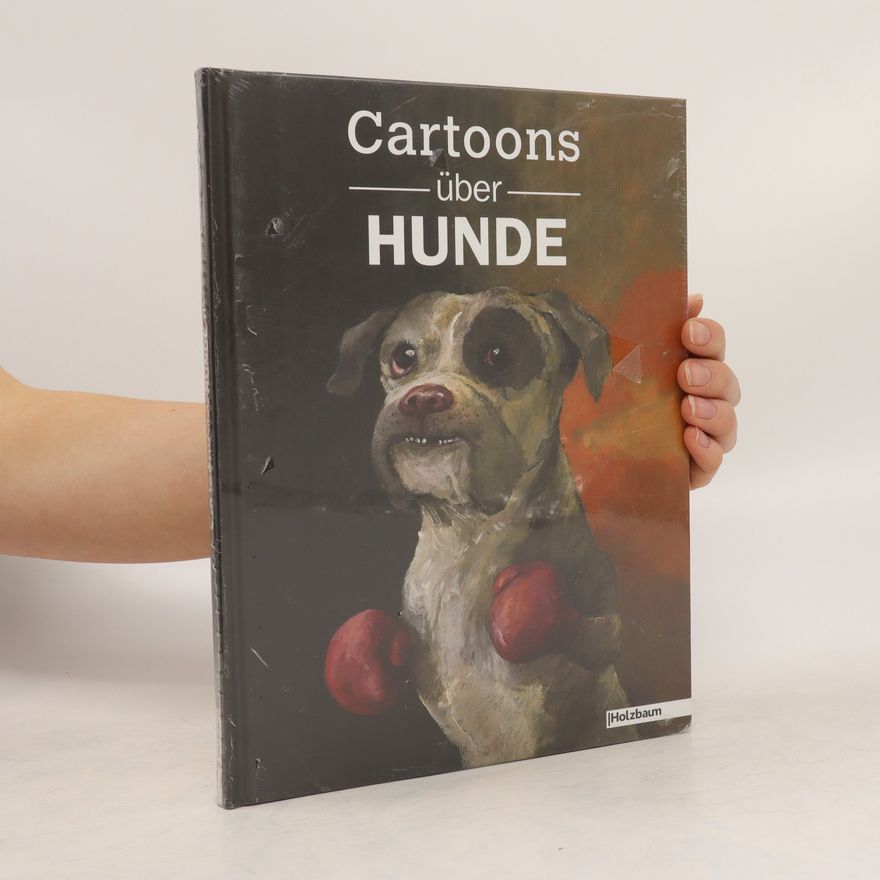 Clemens Ettenauer Cartoons über Hunde