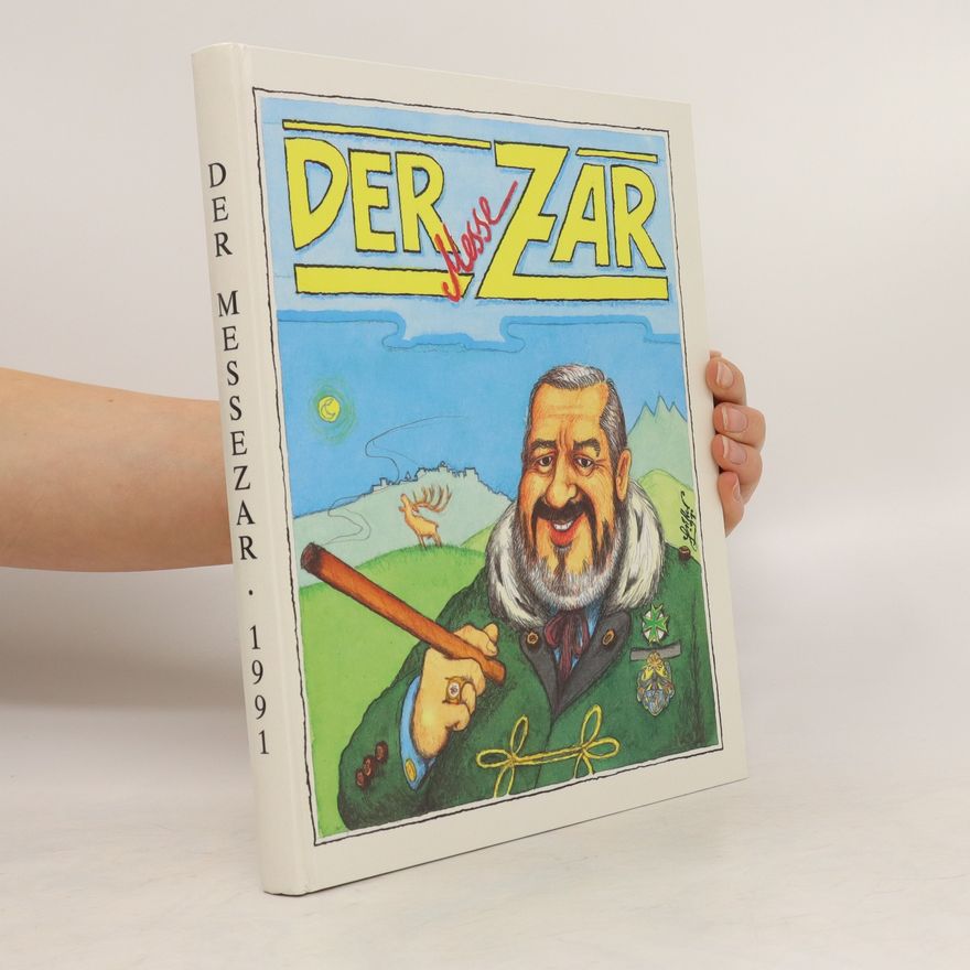 Autorenkollektiv Der Messezar