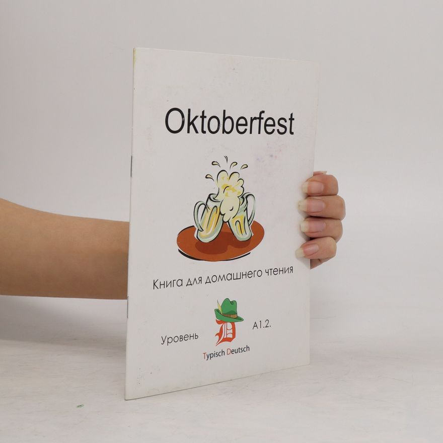 Autorenkollektiv Oktoberfest