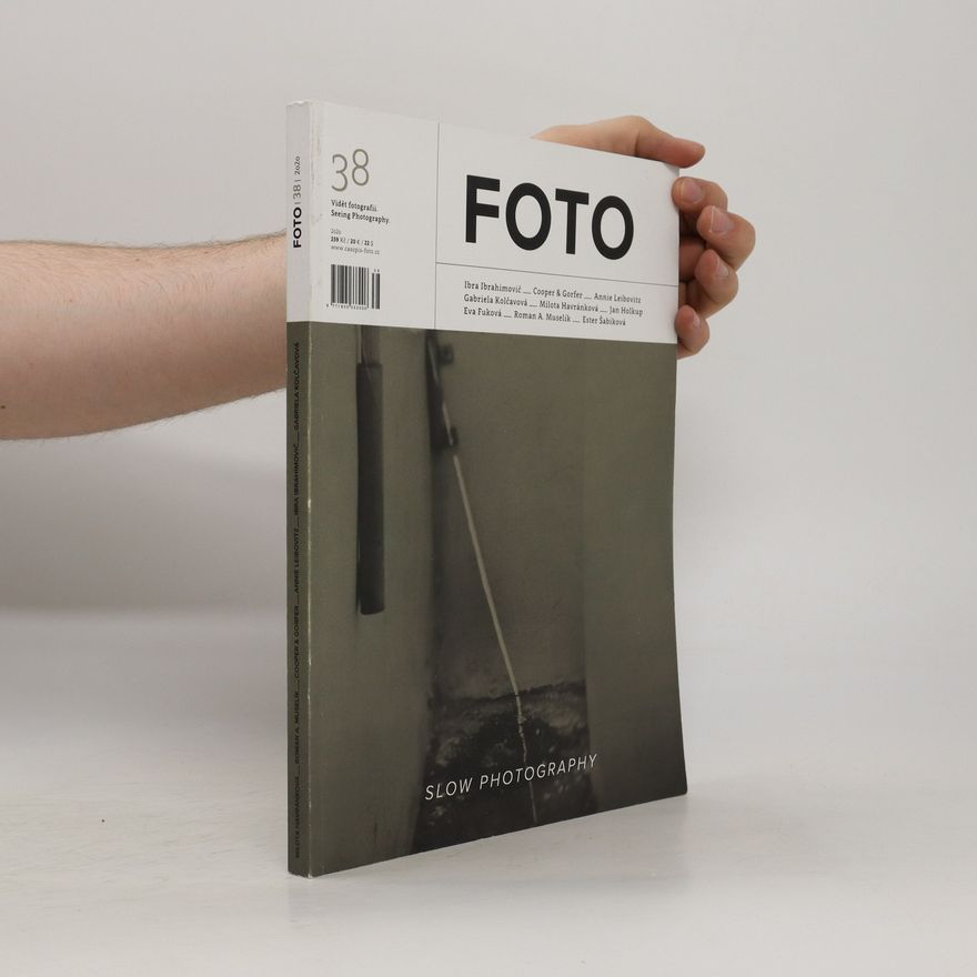 Autorenkollektiv FOTO 38/2020