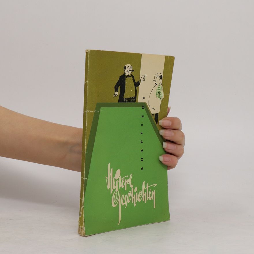Autorenkollektiv Heitere geschichten