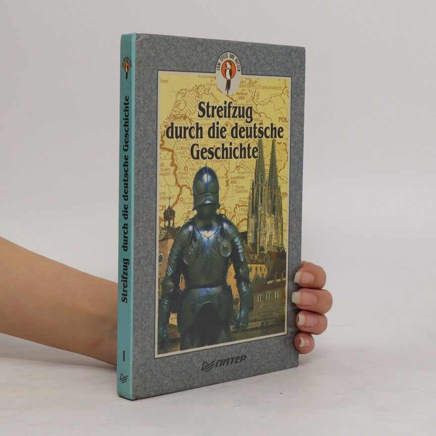 Autorenkollektiv Streifzug durch die deutsche Geschichte