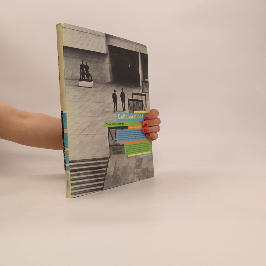 Kenneth Powell Collaborations