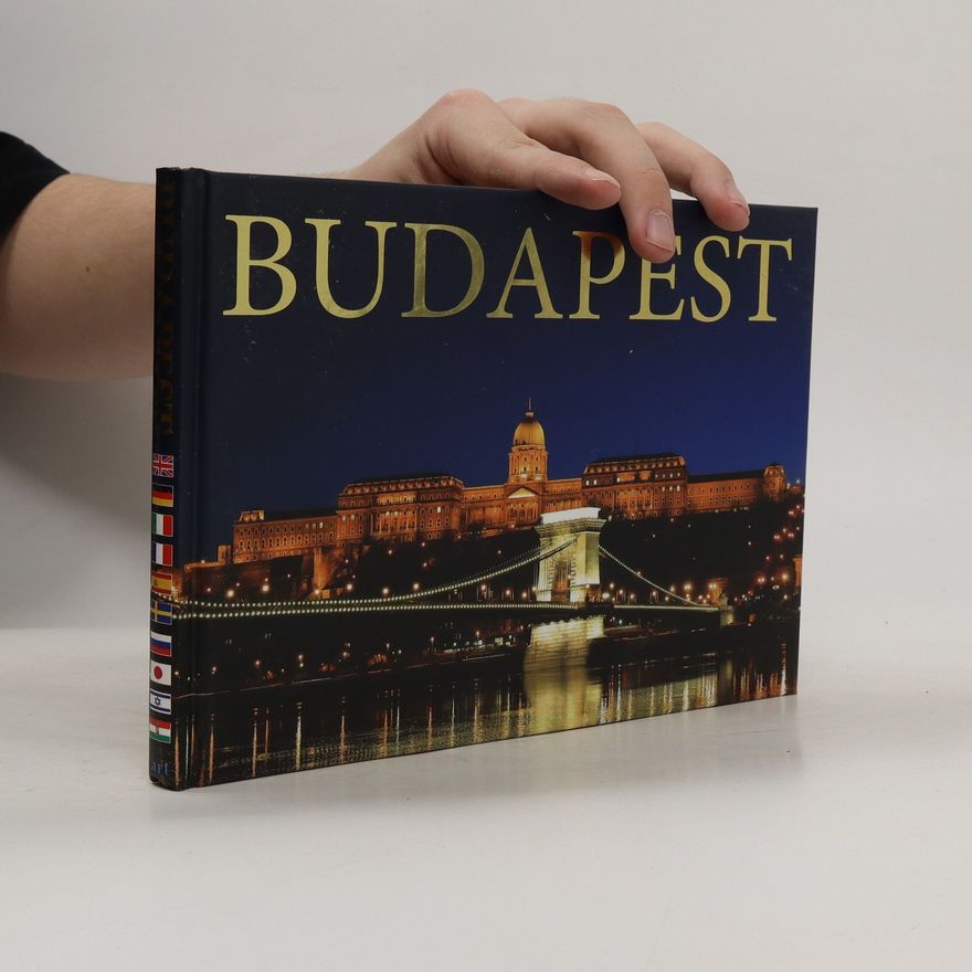 Autorenkollektiv Budapest