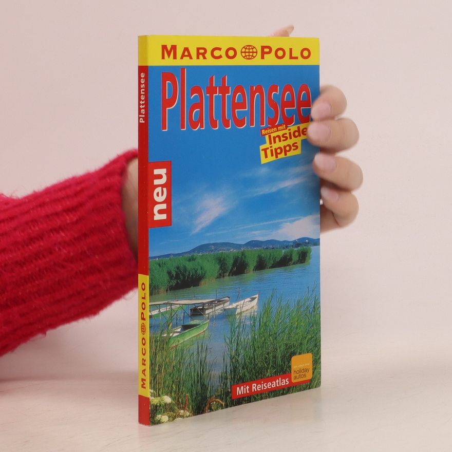 Rita Stiens Plattensee