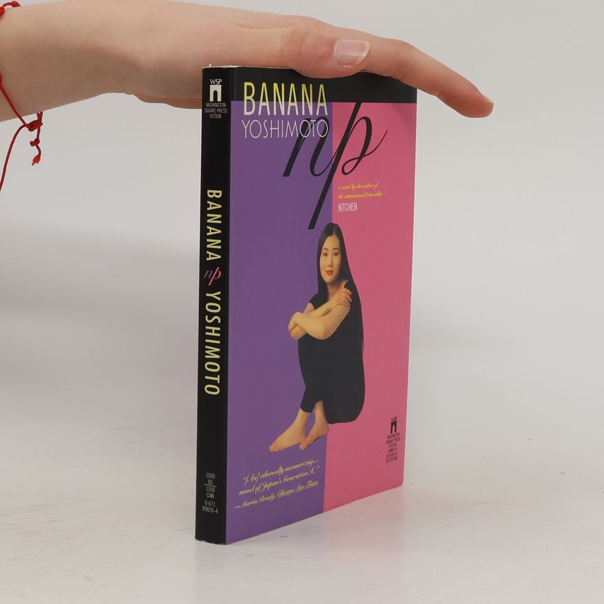 Banana Yoshimoto N.P.