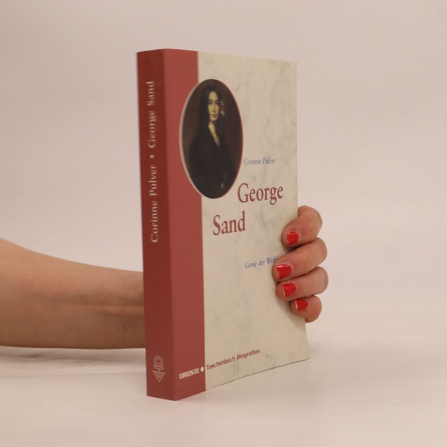 Corinne Pulver George Sand