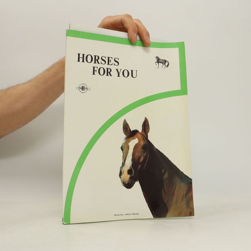 Various authors Horses for you