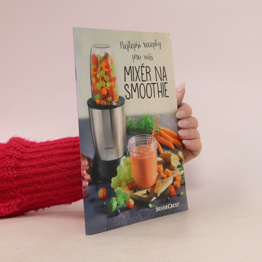 Autorenkollektiv Mixér na smoothie