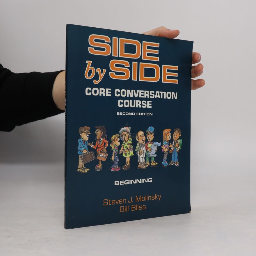 Bill Bliss Side By Side Core Conversation Course