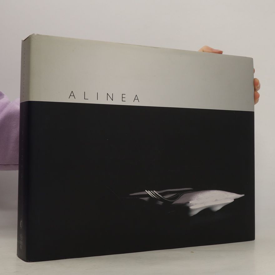 Grant Achatz Alinea