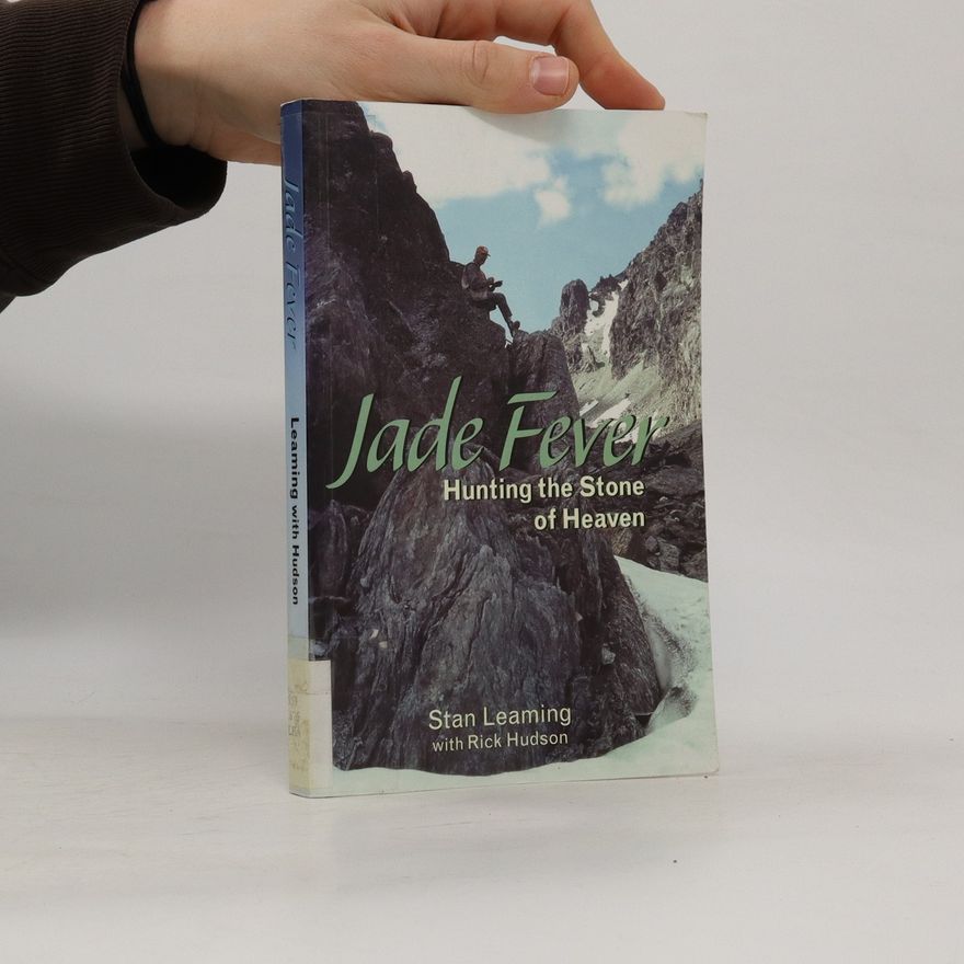 Stan Leaming Jade Fever