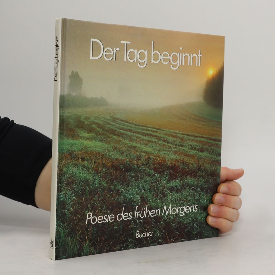 Heribert Däschlein Der Tag beginnt