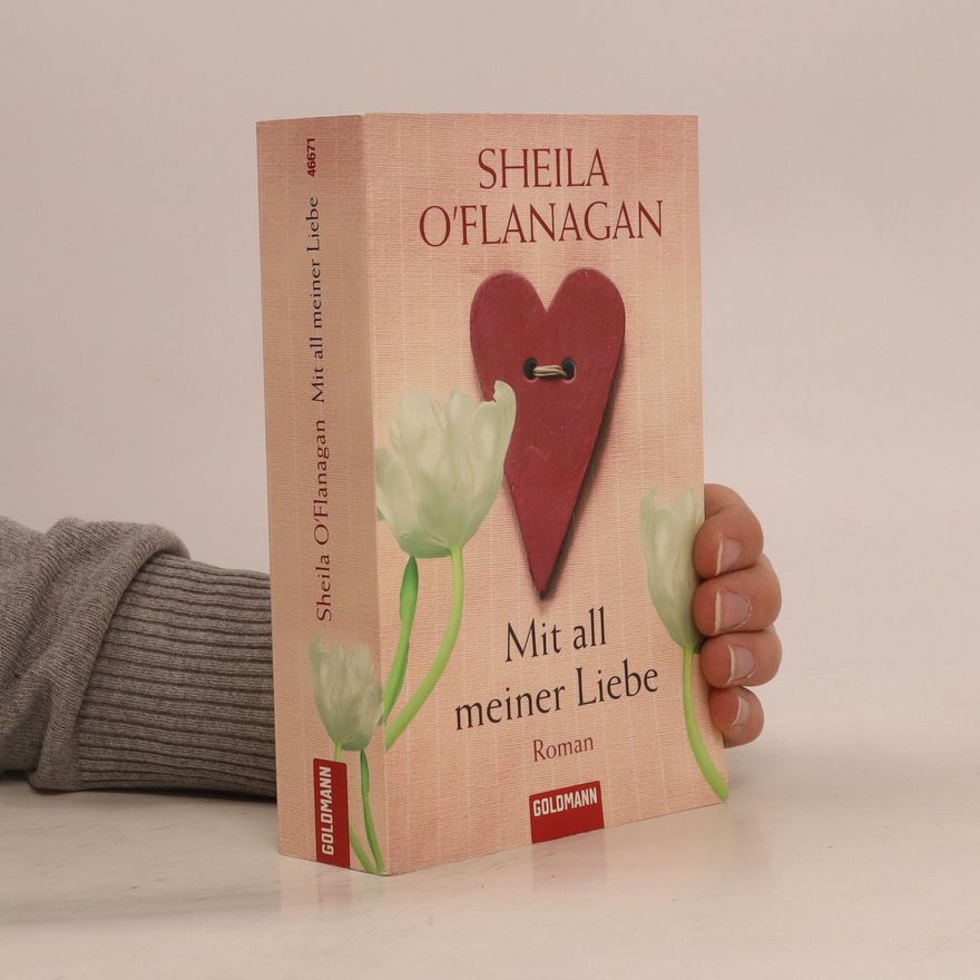 Sheila O'Flanagan Mit all meiner Liebe