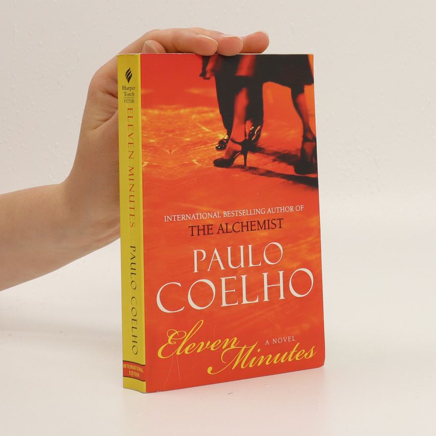 Paulo Coelho Eleven Minutes