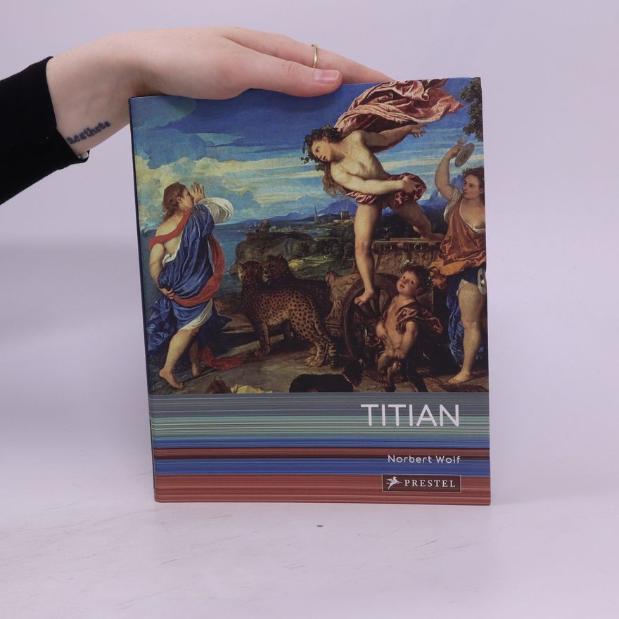 Norbert Wolf Titian