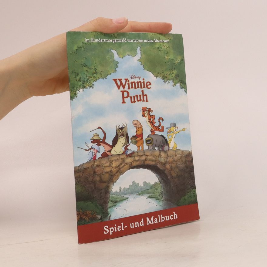 Autorenkollektiv Winnie Puuh