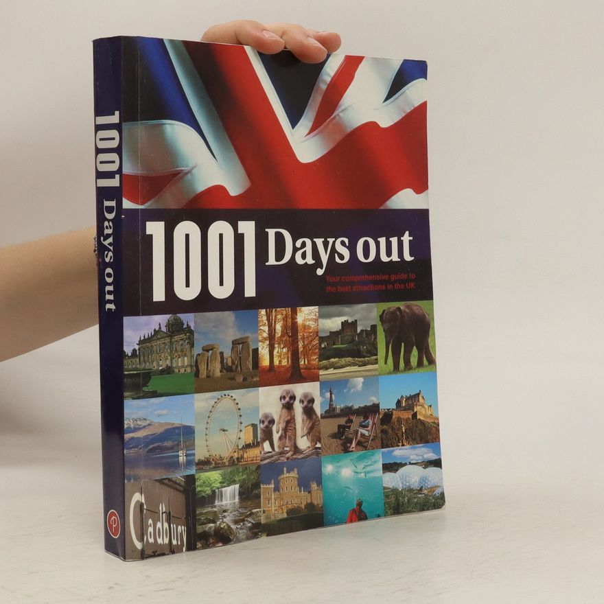 AA.VV. 1001 Days Out