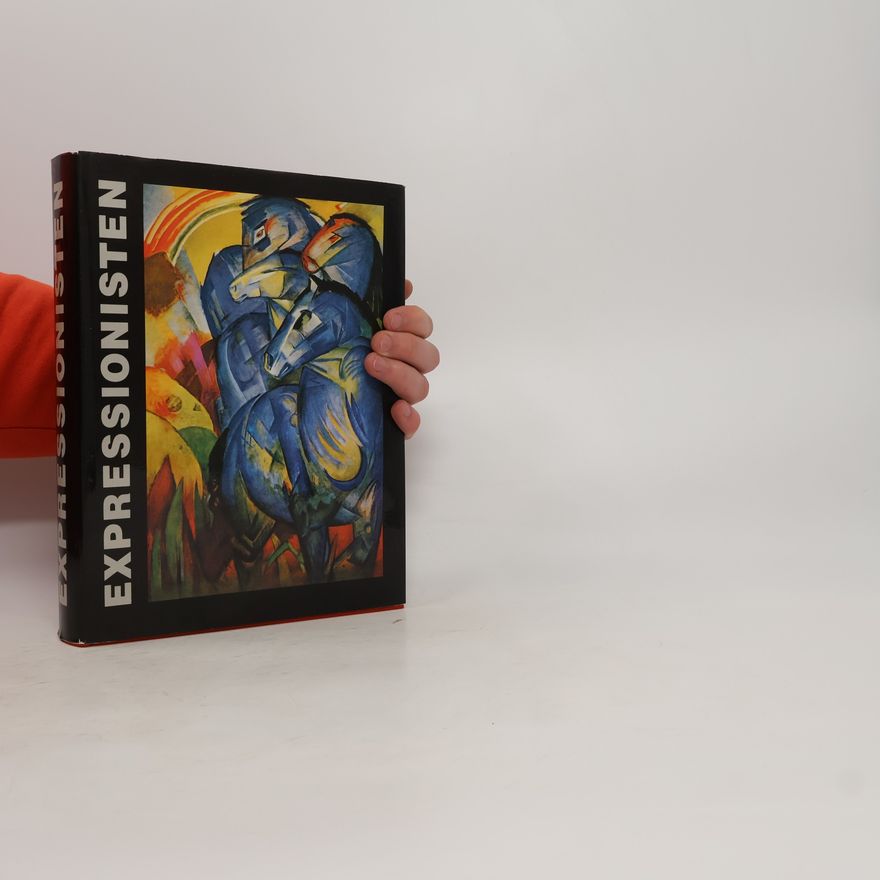 Alexander Archipenko Expressionisten