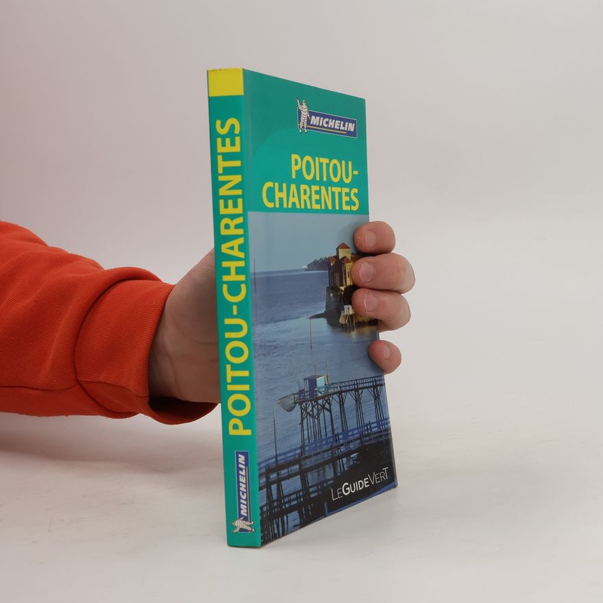 Collectif d'auteurs Poitou-Charentes