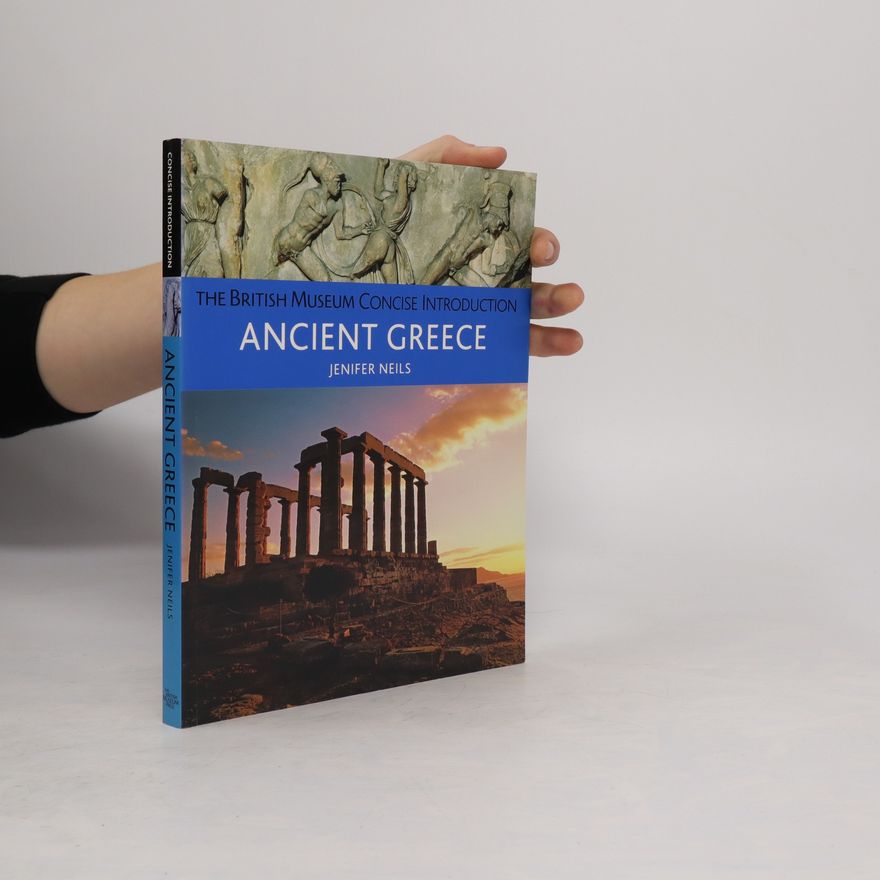 Jenifer Neils Ancient Greece