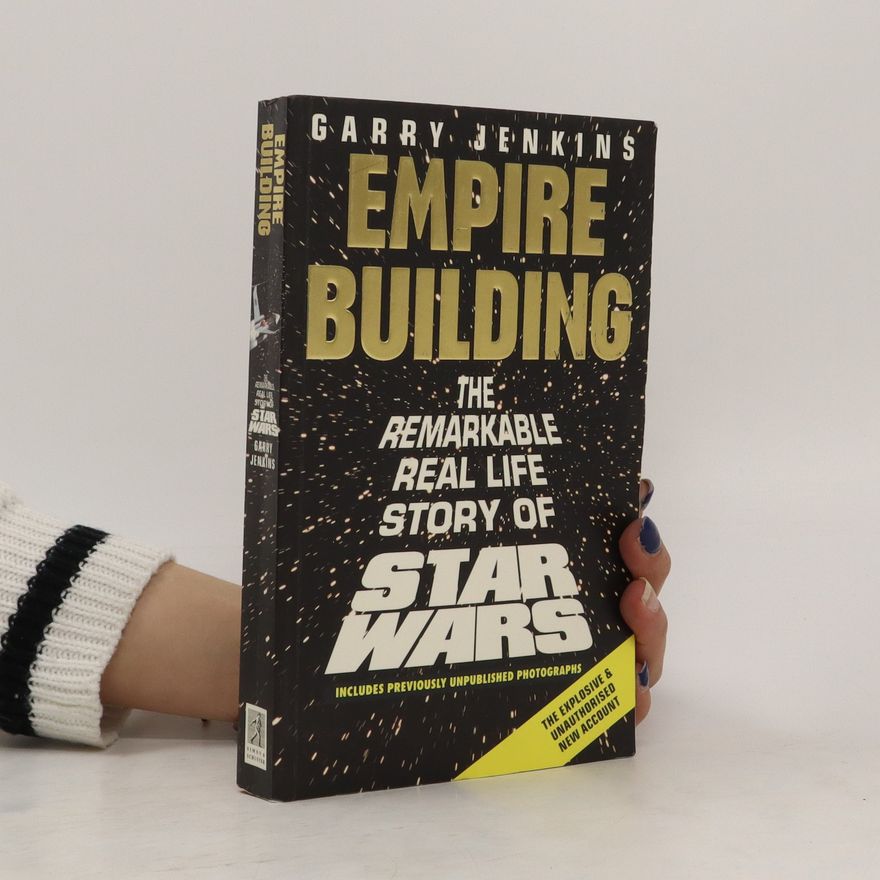 Garry Jenkins Empire Building