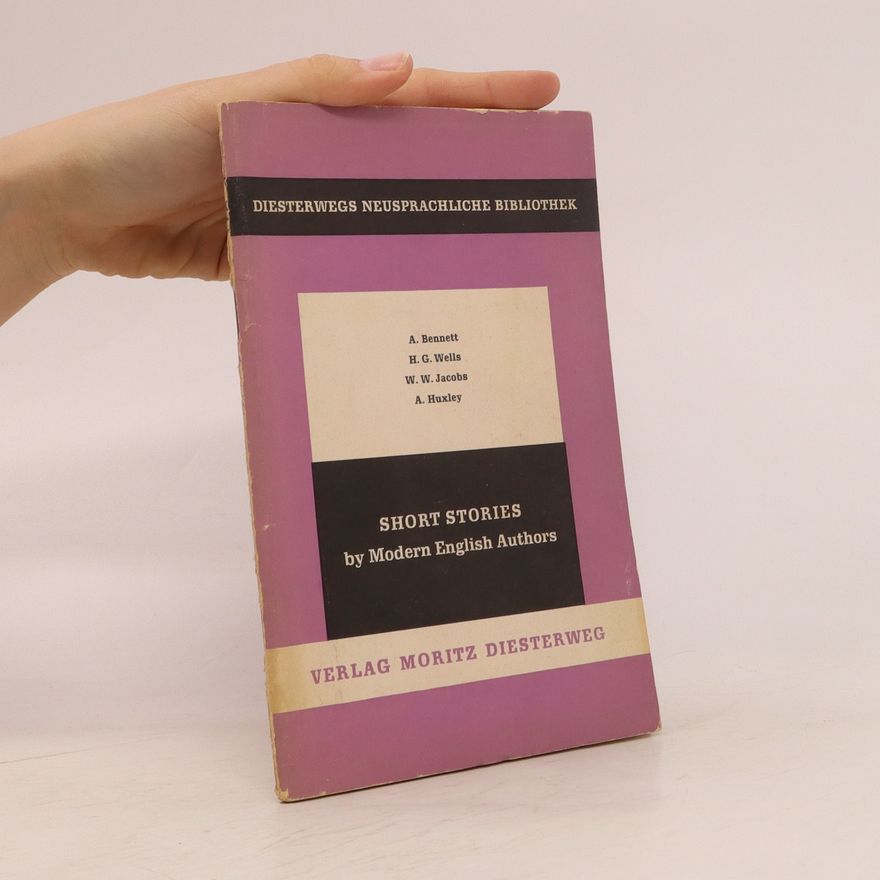 A. Huxley Diesterwegs Neusprachliche Bibliothek
