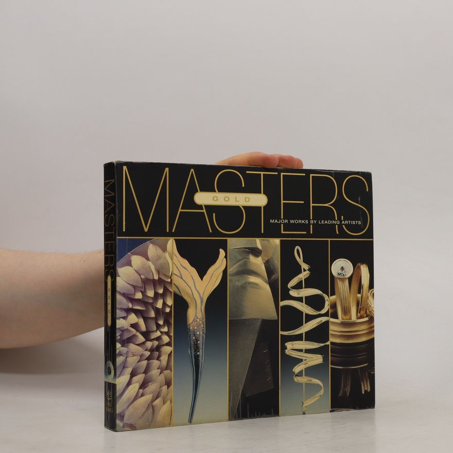 Ray Hemachandra Masters: Gold : Major Works by Leading Artists