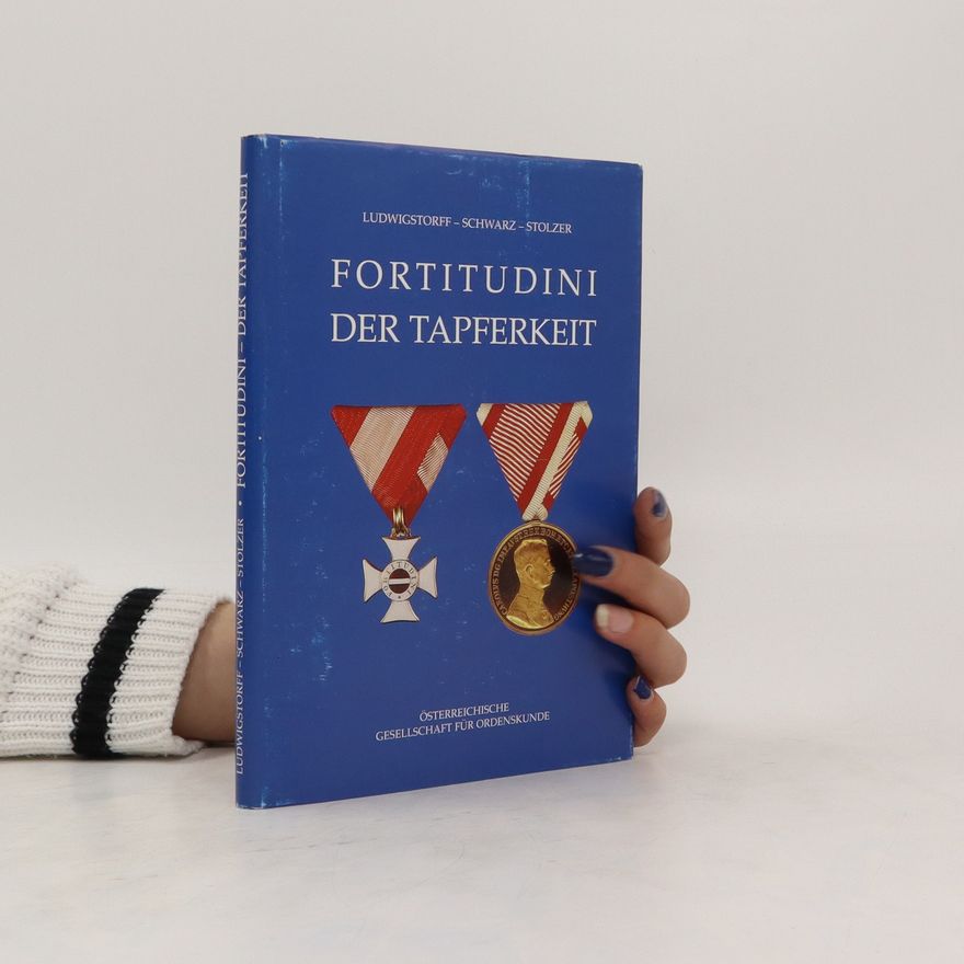 Autorenkollektiv Fortitudini der Tapferkeit