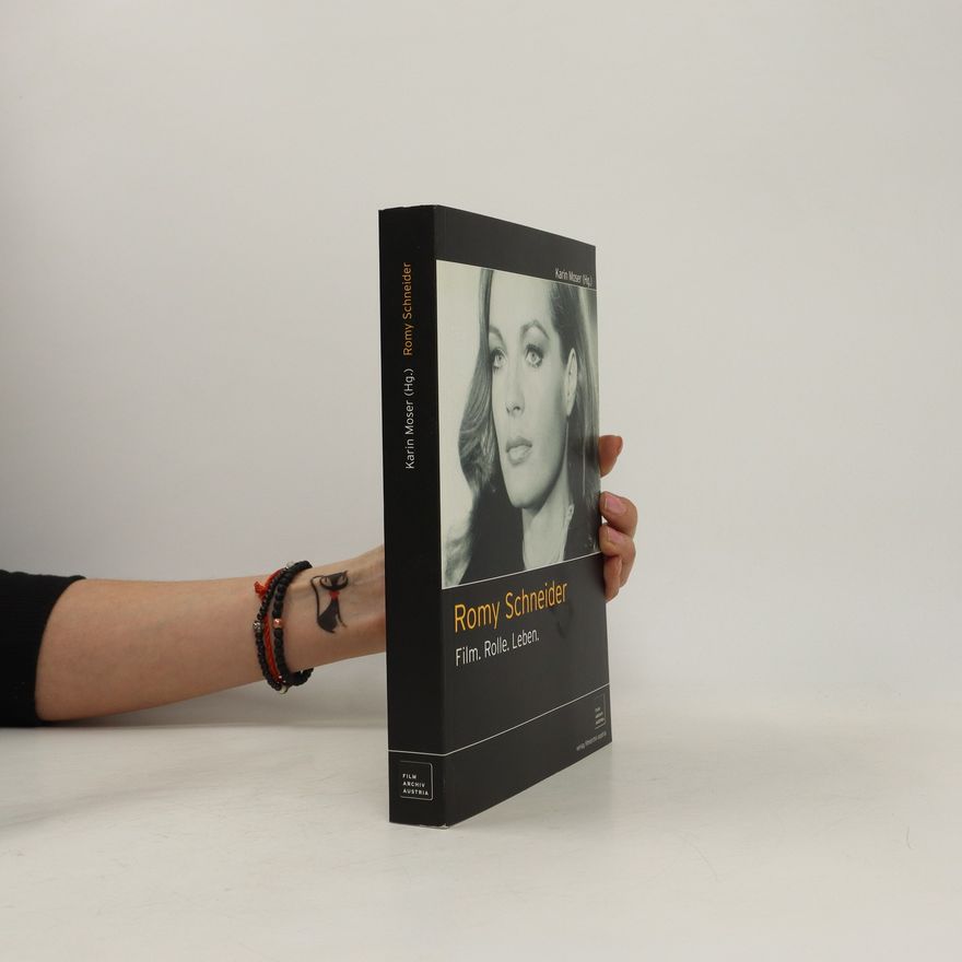 Karin Moser Romy Schneider